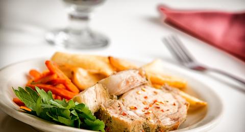 EPOS Direct Do you upsell your meals?