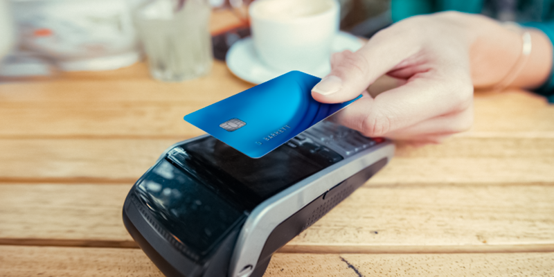 What Is The Need Of Contactless Payments?