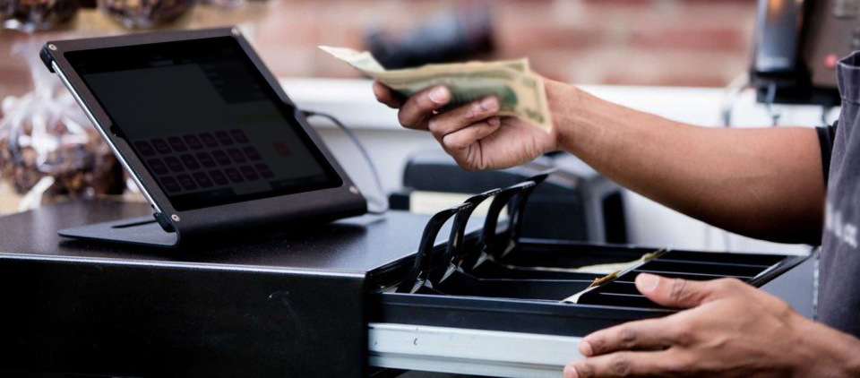 Which Is The Right Time For A Cash Register Update At Your Restaurant?