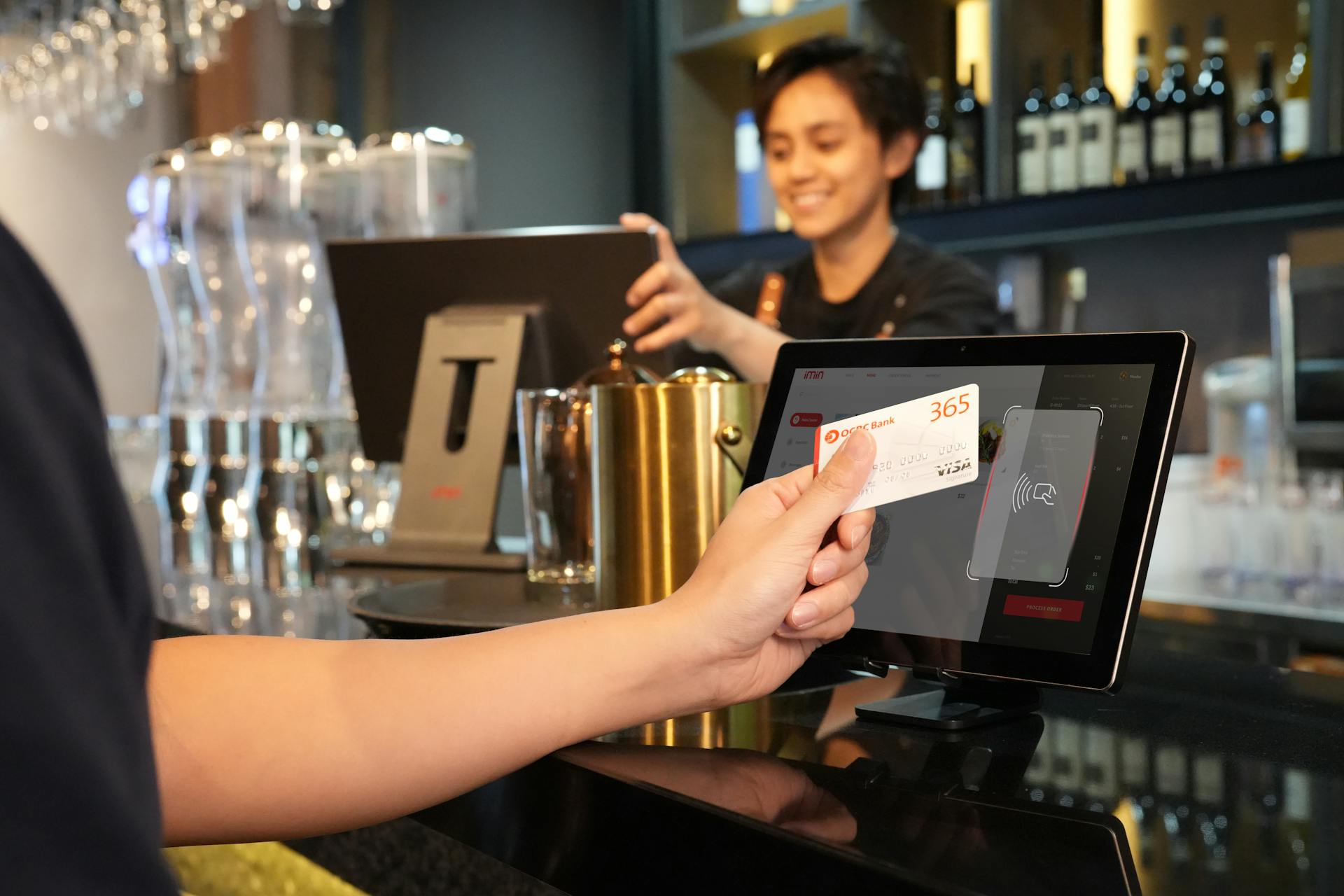 Boosting ROI with Effective POS: A Strategic Approach