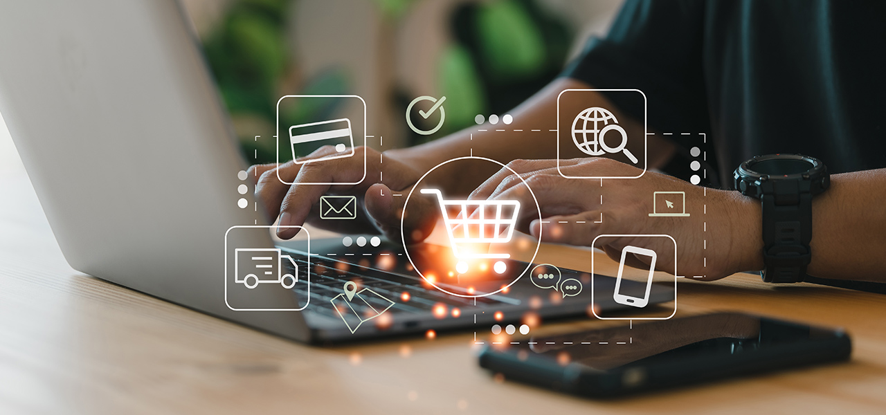 Why POS Integration With E-Commerce is a Gold-Mine?