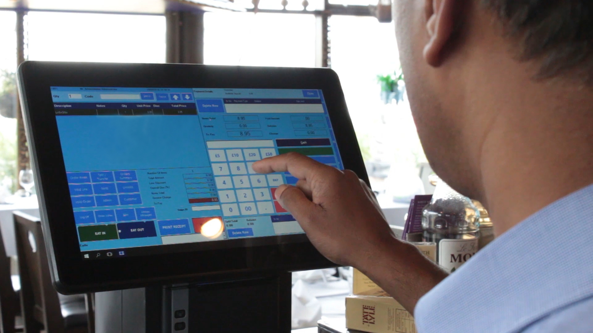 How EPOS System Will Benefit My Business?