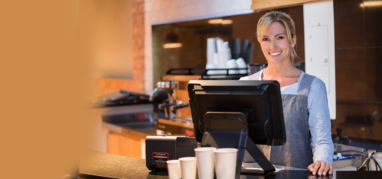 Your New POS System Doesn’t Have to Be So Expensive