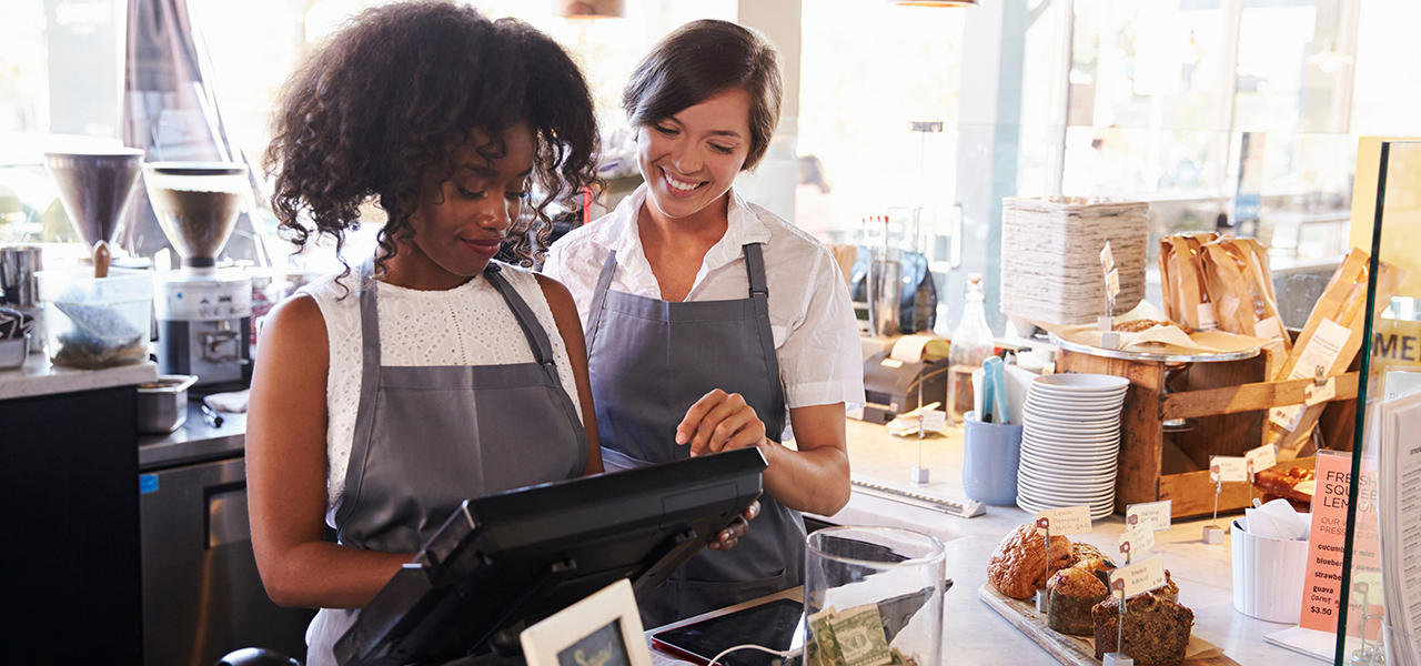 The Ultimate Guide to EPOS Systems: Everything You Need to Know