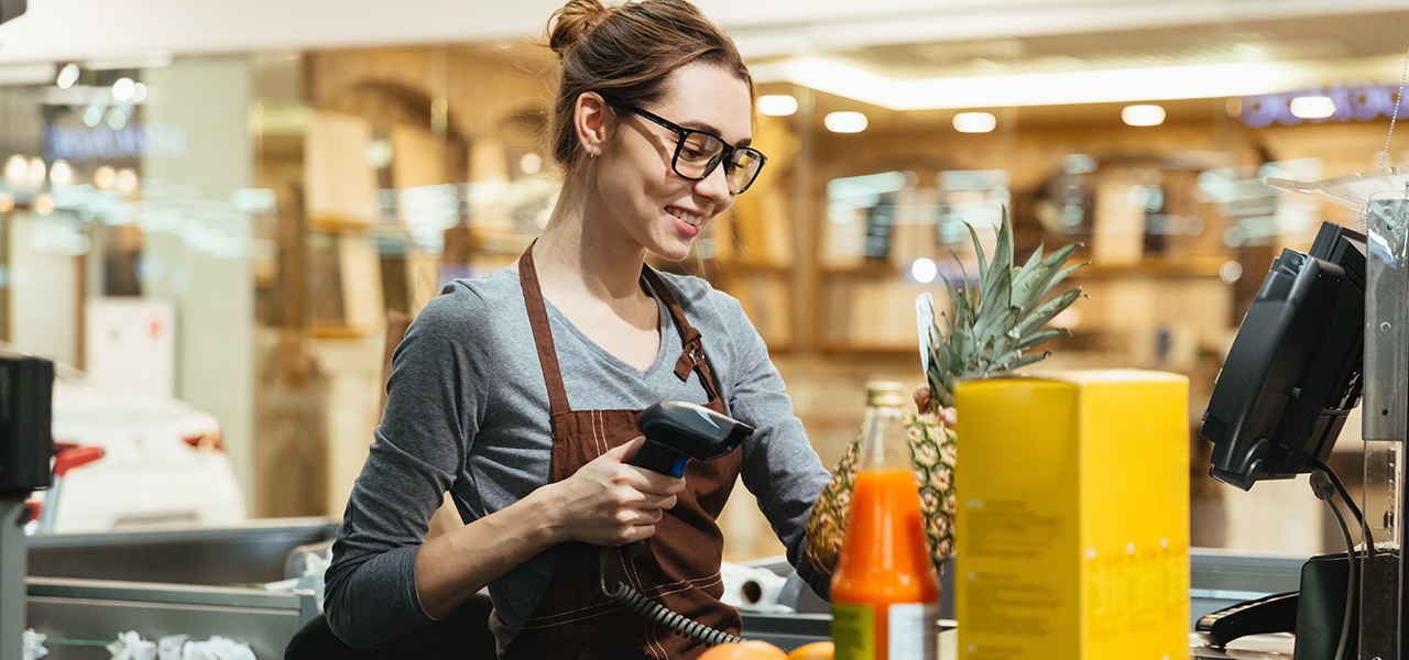 Types of POS Scanners: A Comprehensive Guide