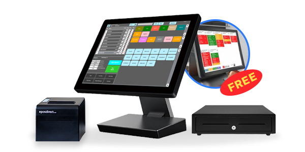 Hospitality EPOS Packages