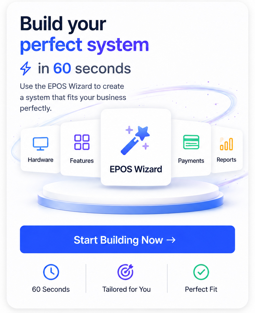 Build your Perfect EPOS Package