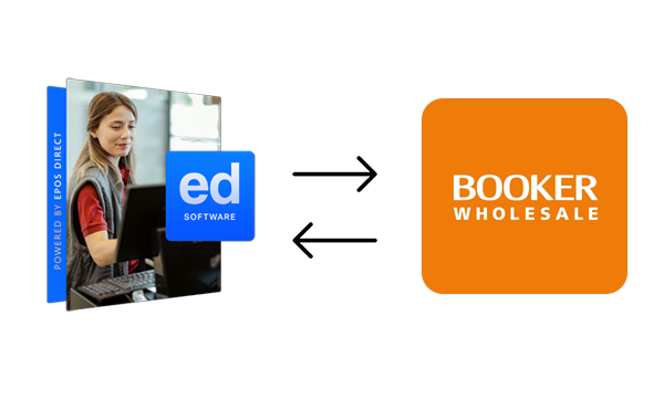 Booker Integration with EPOS Direct