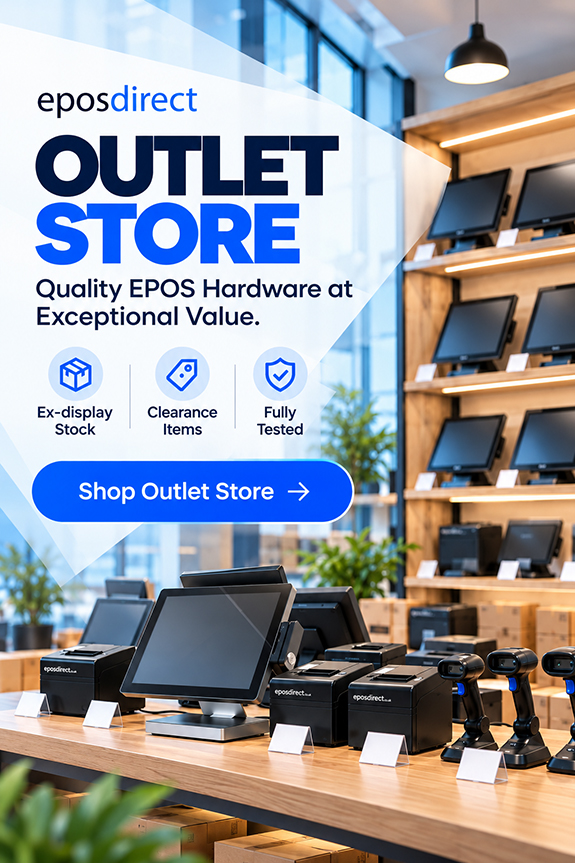 EPOS Direct Outletstore