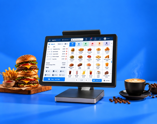 Hospitality EPOS Package