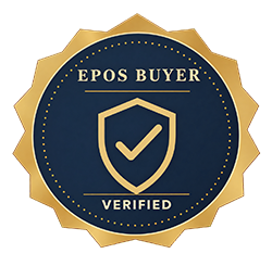 verified by EPOS Buyer
