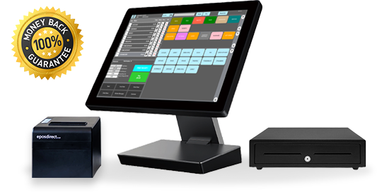 Hospitality EPOS Package