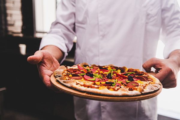 Pizza Shop Epos System UK