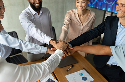 Epos System Referral Partnerships