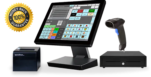 Retail EPOS Package
