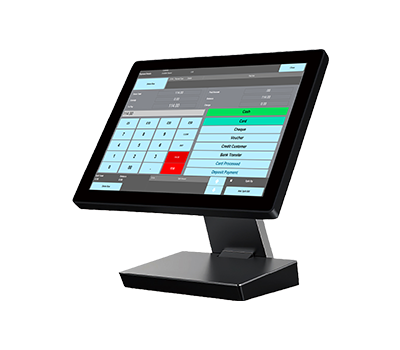 Touch Screen POS