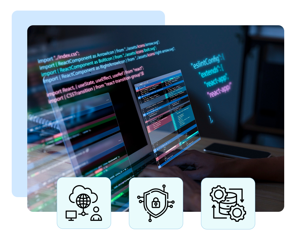 Web Application Development