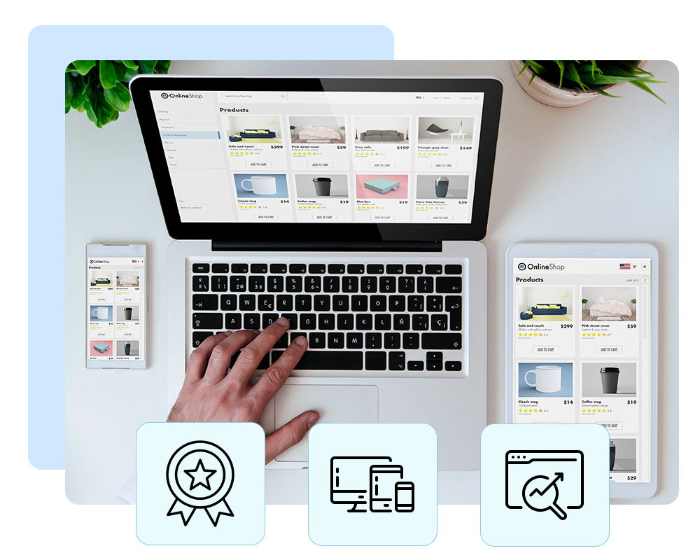 Website Development
