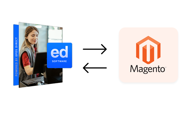 Magento Integration with EPOS Direct