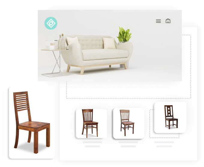 Fully Online and seamless Accessibility