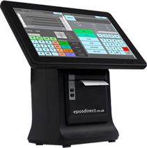 All in on Epos System