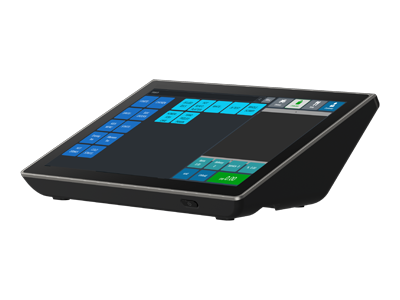 15 “ LED backlit LCD