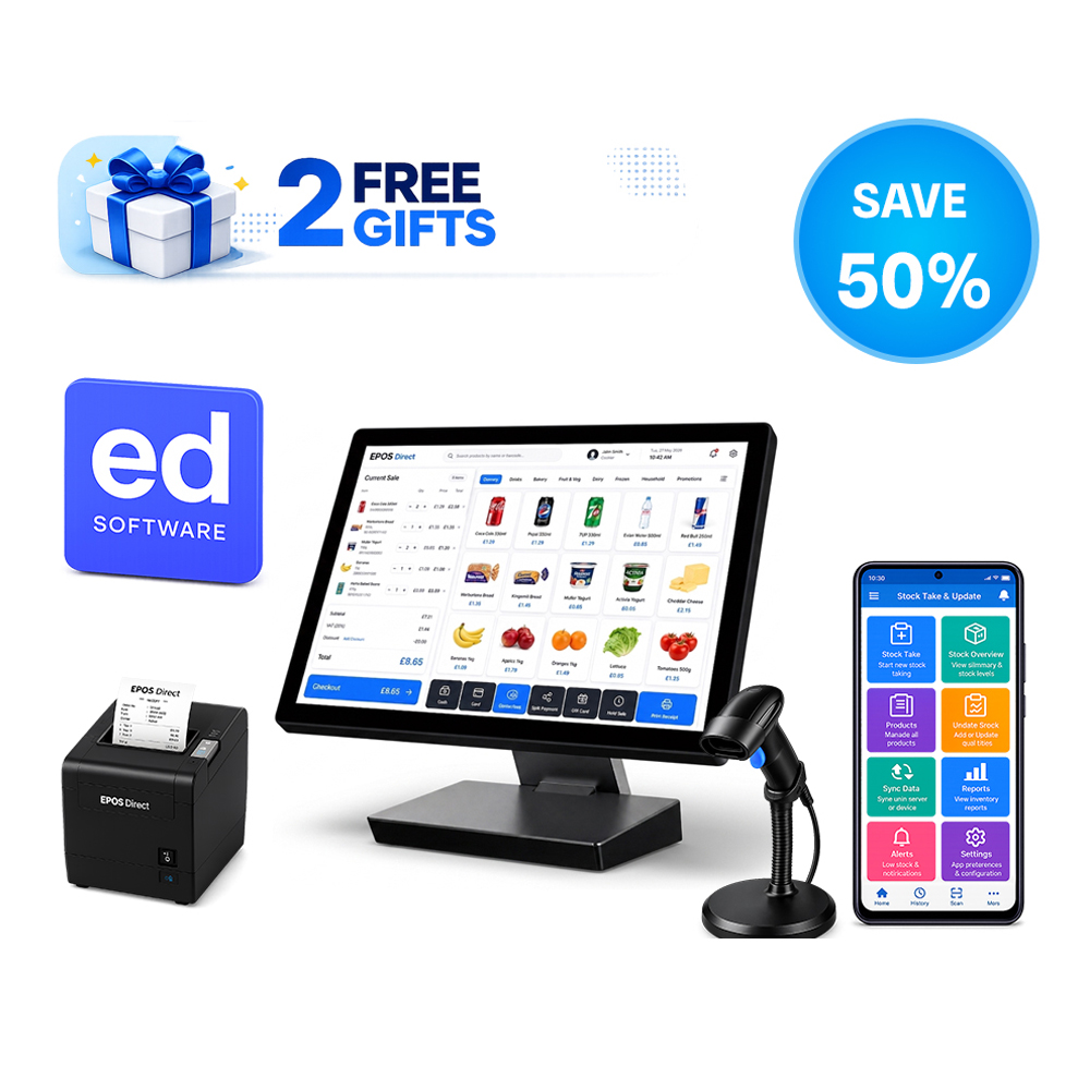 Retail Pro Bundle
