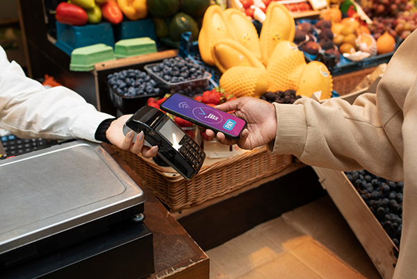 Best Grocery Store POS System