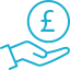 Uncapped earning potential 
