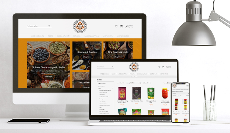 Best E-commerce Solutions Providers in UK