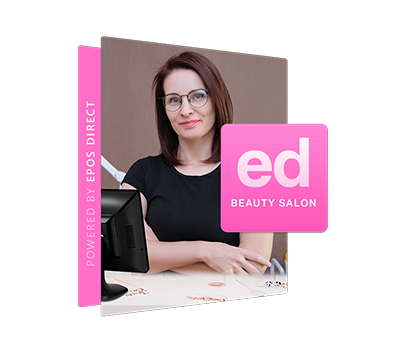 Epos Software for Beauty Salon