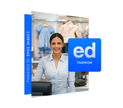 Epos Software for Fashion