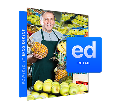 Epos Software for Retail