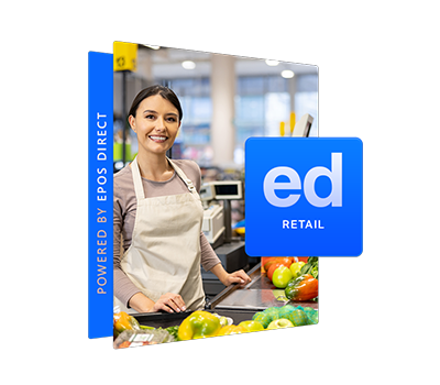 Epos Software for Retail