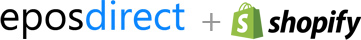 Integrate and Automate with Epos Direct Shopify