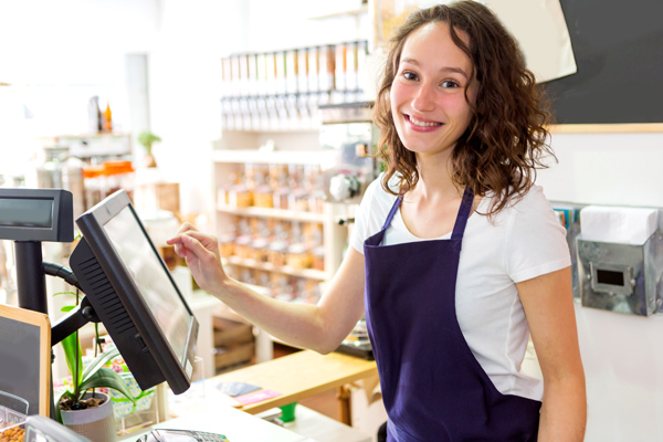 EPOS systems for Hospitality