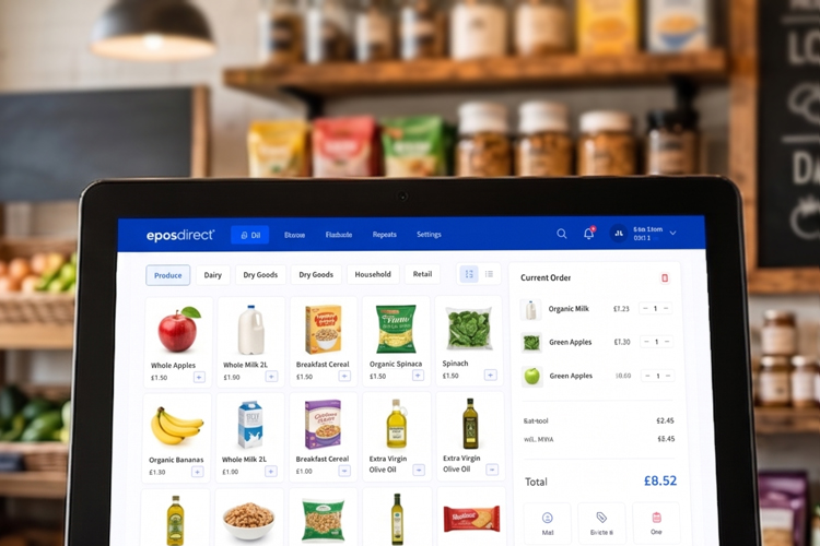 Own Your EPOS No Monthly Fees