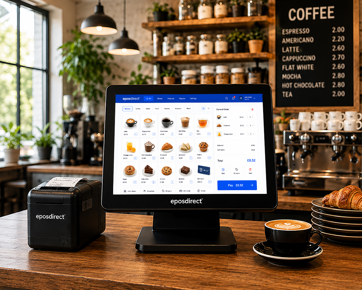 Own Your EPOS No Monthly Fees