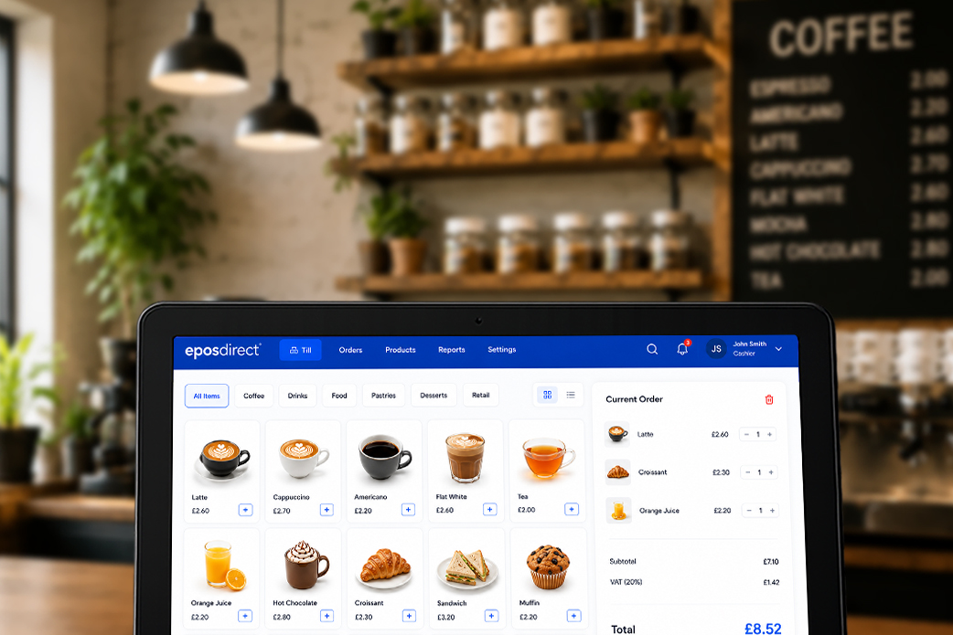 Own Your EPOS No Monthly Fees