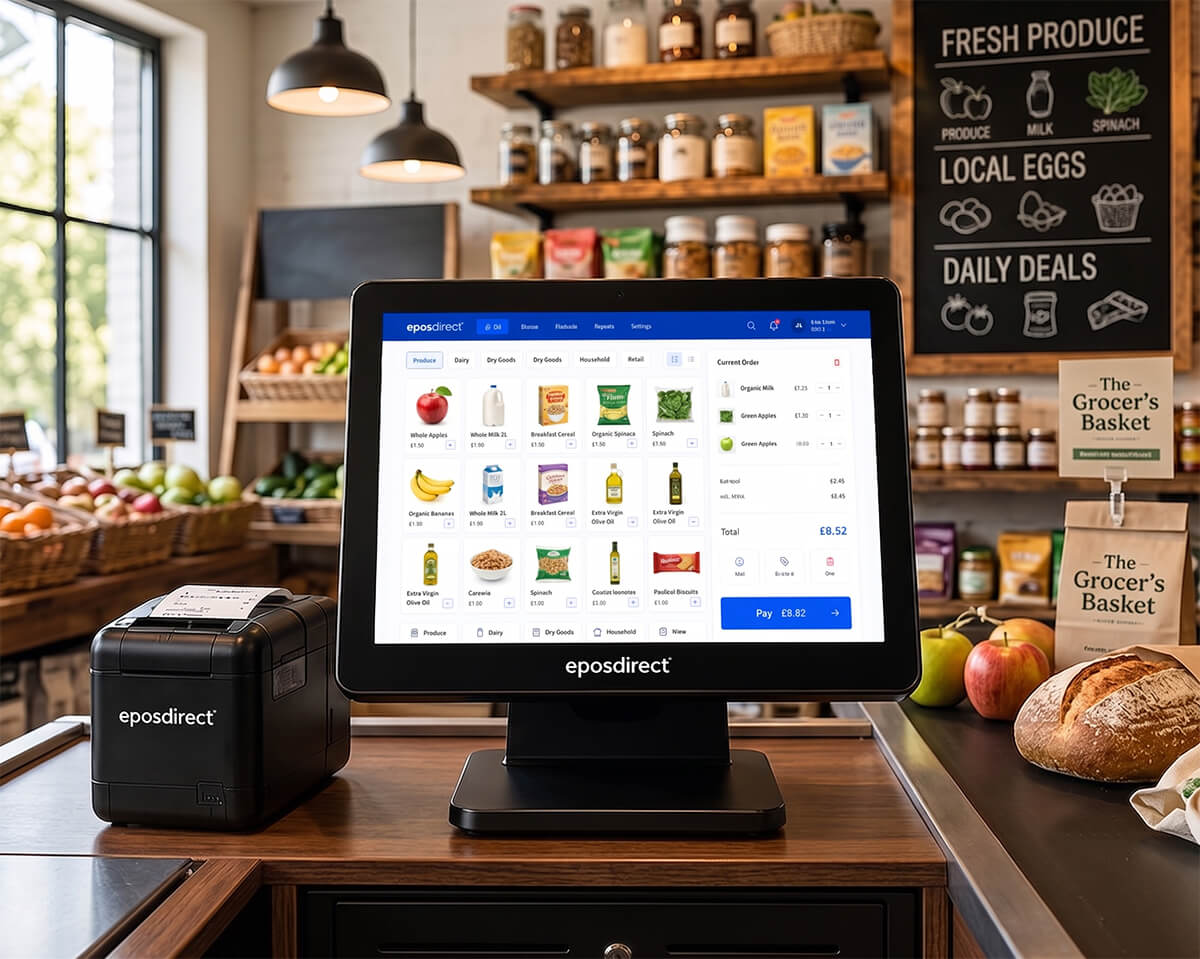 Own Your EPOS No Monthly Fees