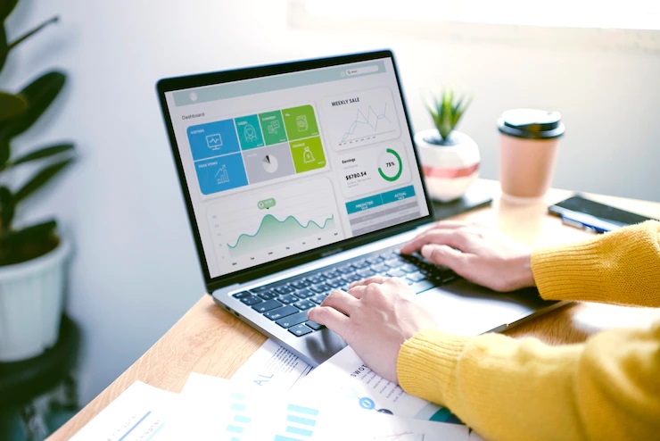 Epos Systems for Hotels