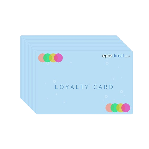 Loyalty Cards