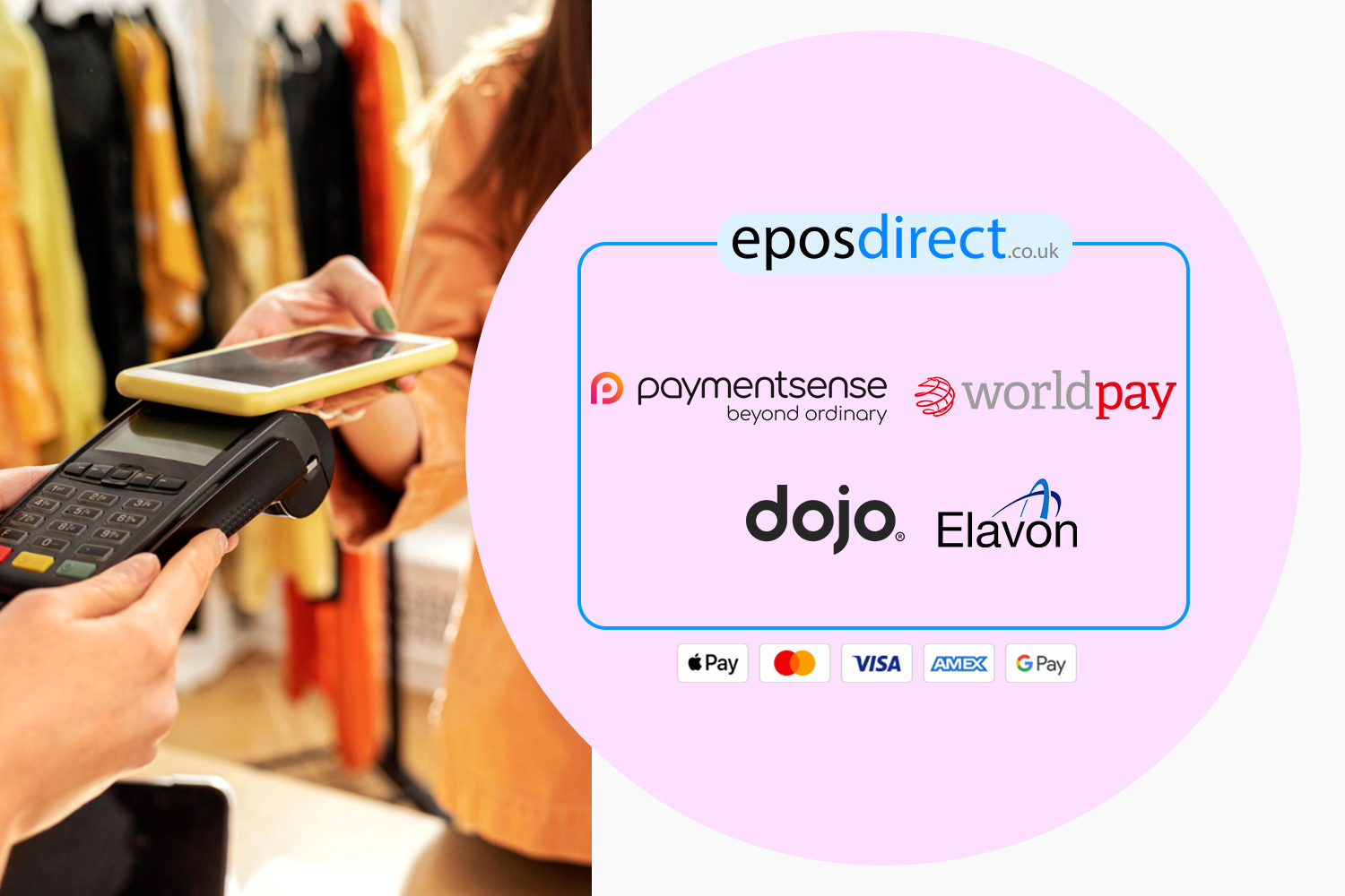 Quick & Secure Payment Solutions