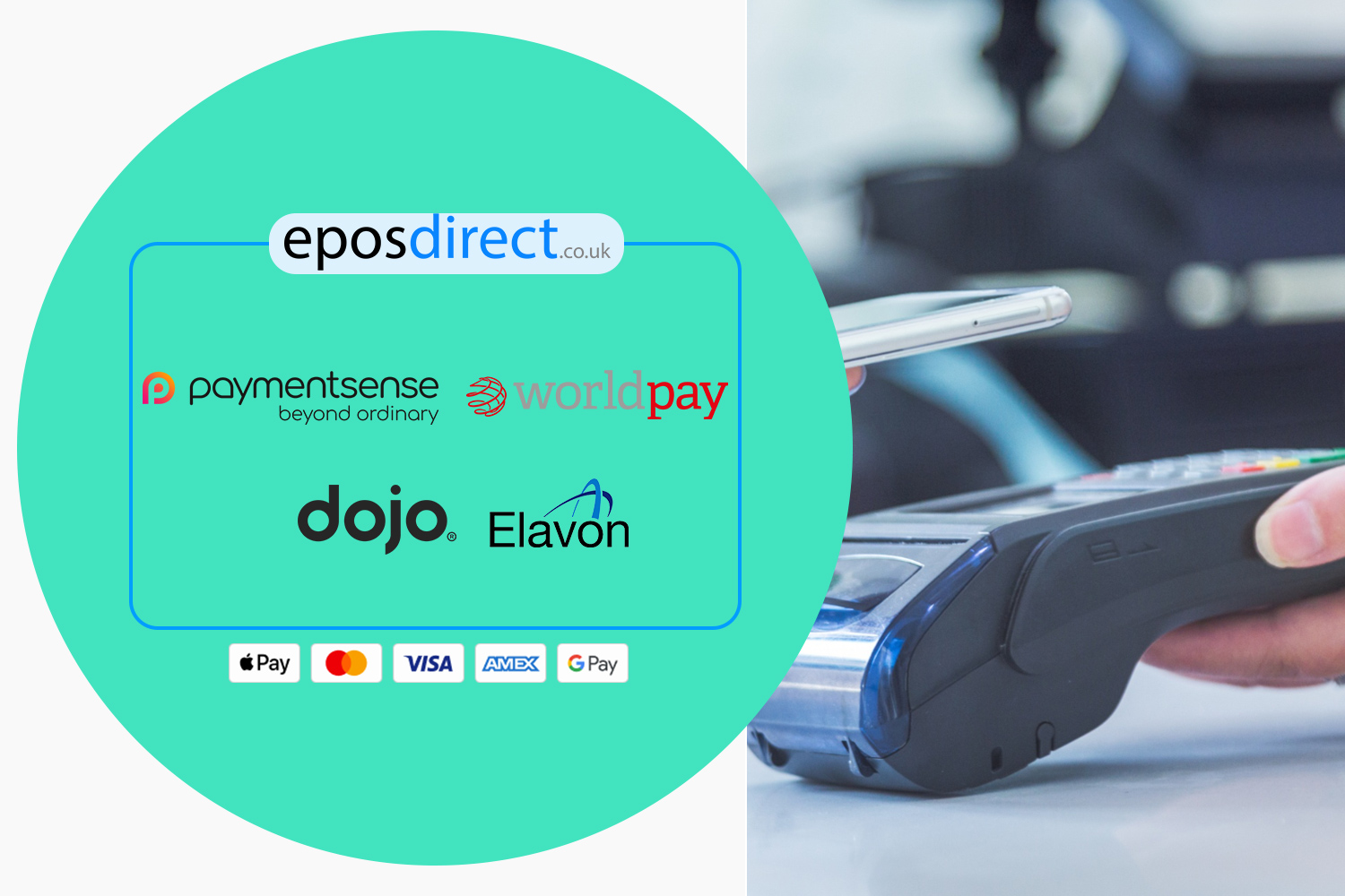 Flexible Payment Solutions