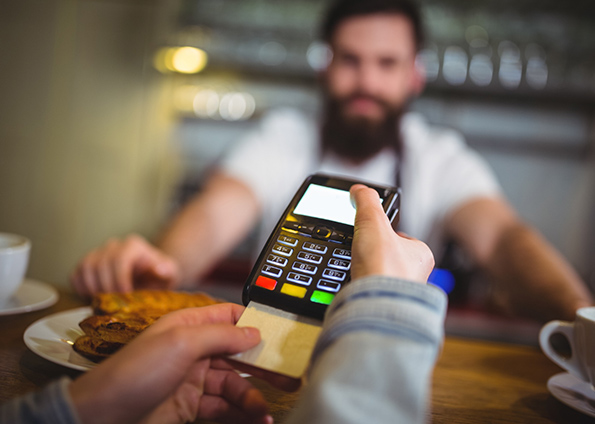 EPOS systems for Wine & Liquor