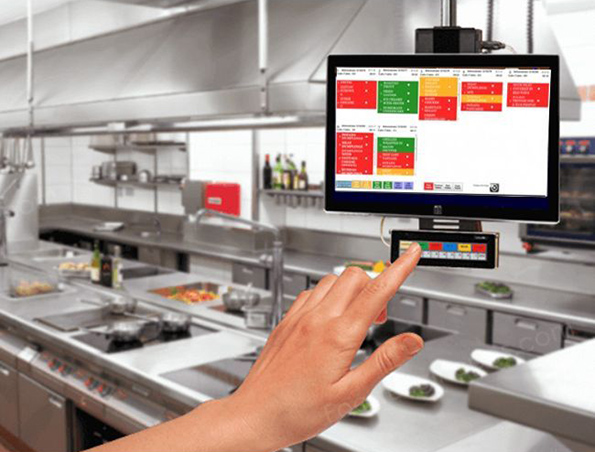 EPOS systems for Restaurant