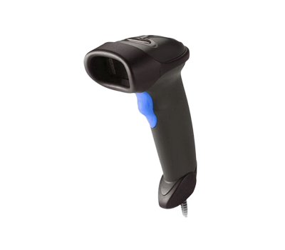 Handheld Laser Barcode Scanner