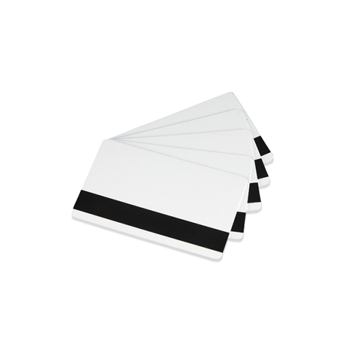 Staff Card