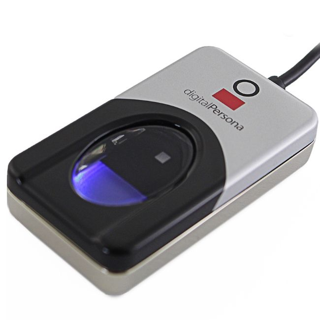 Biometric Fingerprint Machines