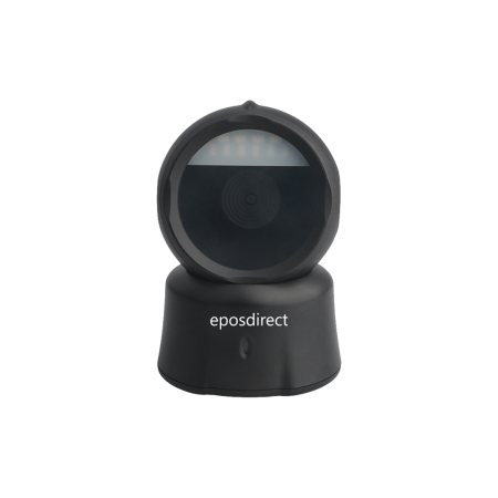 2D Hands Free / Desktop Laser Scanner
